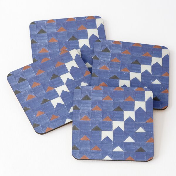 Item preview, Alfredo Volpi designed and sold by GRAHAM POTER.