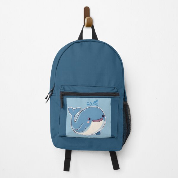 Item preview, Cute Whale designed and sold by JoyfulDreamShop.
