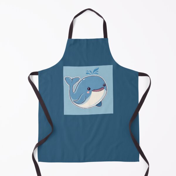 Item preview, Cute Whale designed and sold by JoyfulDreamShop.
