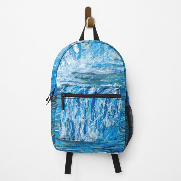 Item preview, Wave 02 designed and sold by Tim McGuire Fine Art.
