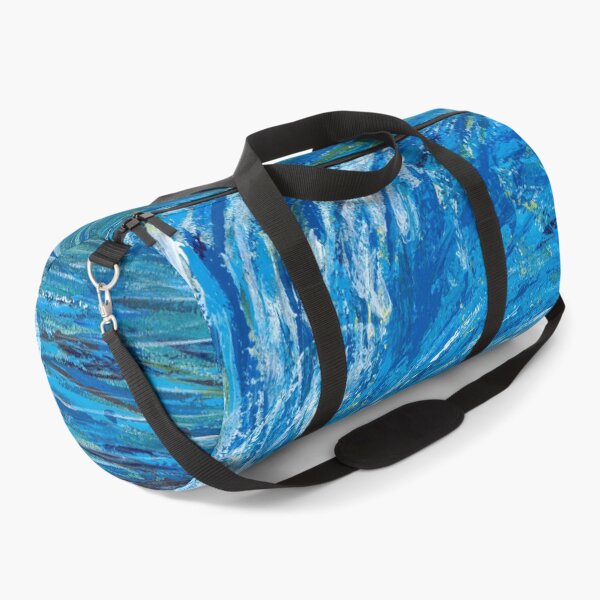 Item preview, Wave 02 designed and sold by Tim McGuire Fine Art.