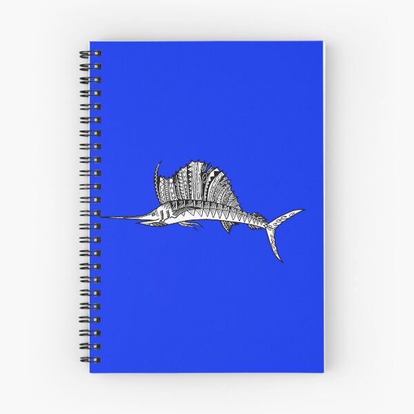 Item preview, Tribal Sailfish designed and sold by Steeb757.