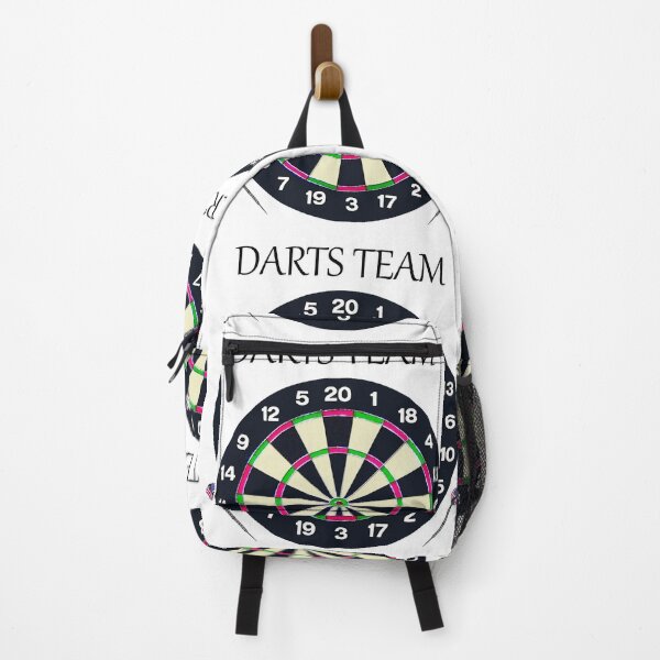 Item preview, Darts Team, a team sport designed and sold by TerenceLacey.