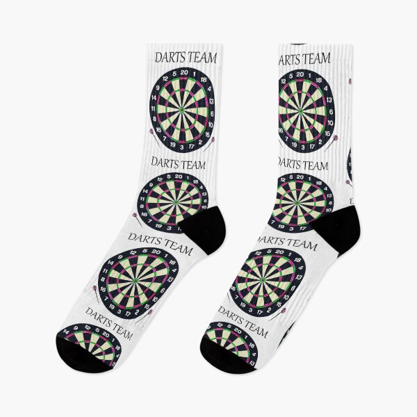 Item preview, Darts Team, a team sport designed and sold by TerenceLacey.