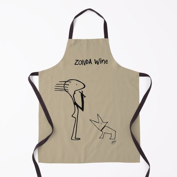 Item preview, Zonda Wine designed and sold by Quito.