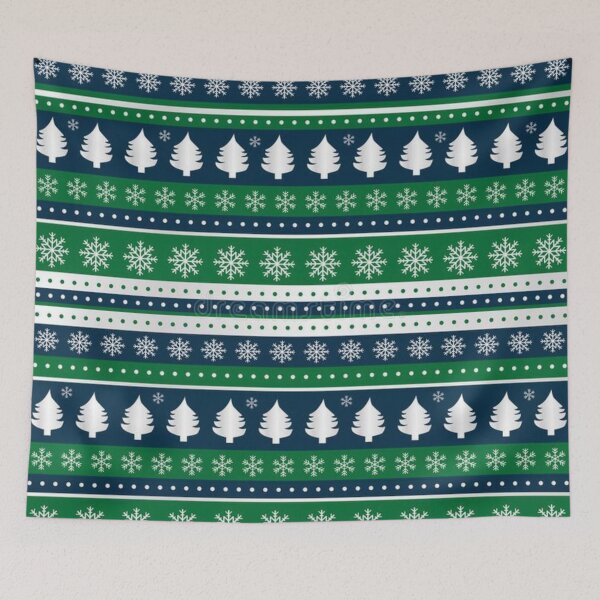 Item preview, Slimer's Holiday Rules designed and sold by JonysCreativeDesigns.