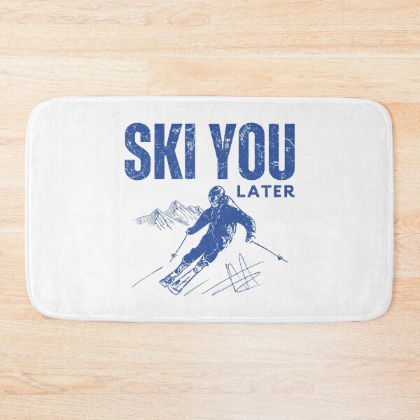 Item preview, Copy of Ski You Later  designed and sold by HowToCanadian.