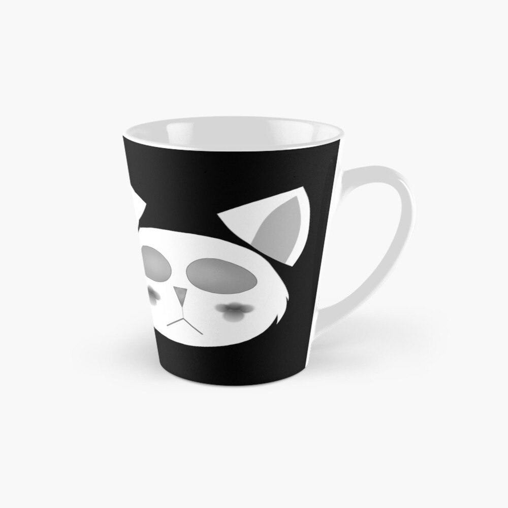 Item preview, Tall Mug designed and sold by The-Blue-Feline.