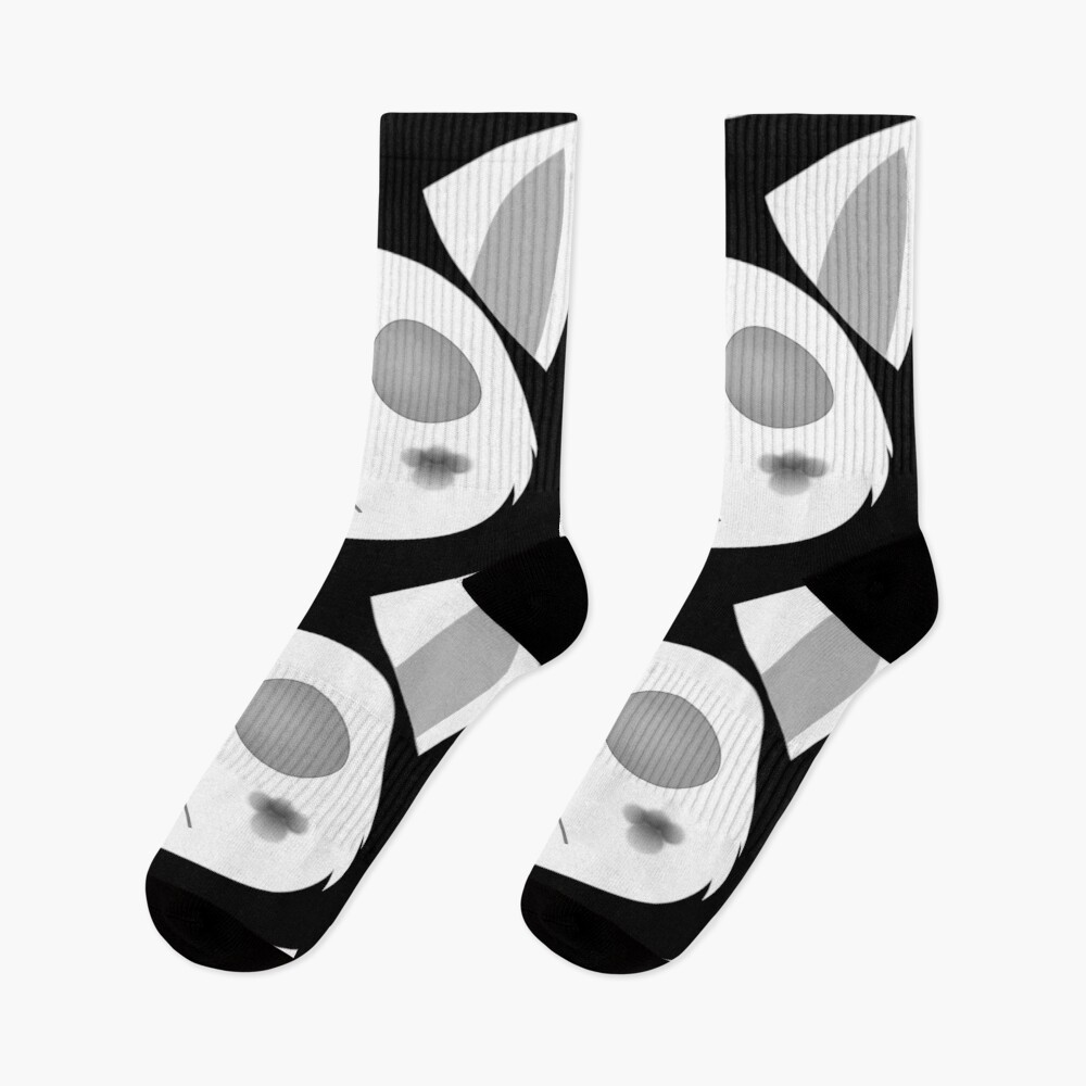 Item preview, Socks designed and sold by The-Blue-Feline.