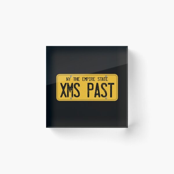 Item preview, XMS PAST designed and sold by The Fonsecastein Shop.