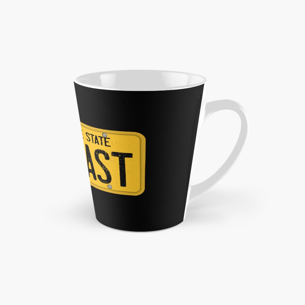 Item preview, Tall Mug designed and sold by fonsecastein.