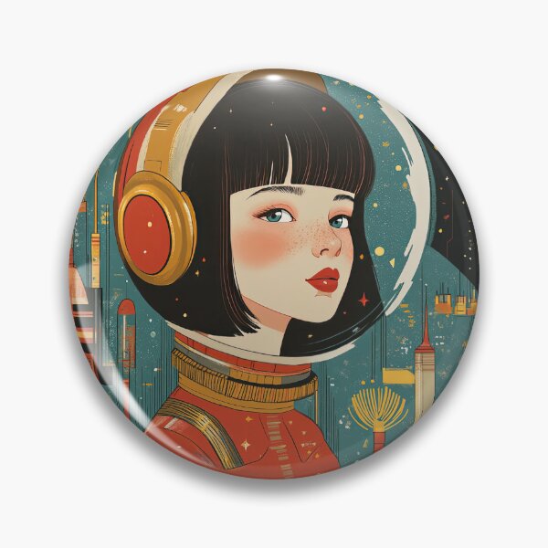 Item preview, Space Opera designed and sold by Retro Type.