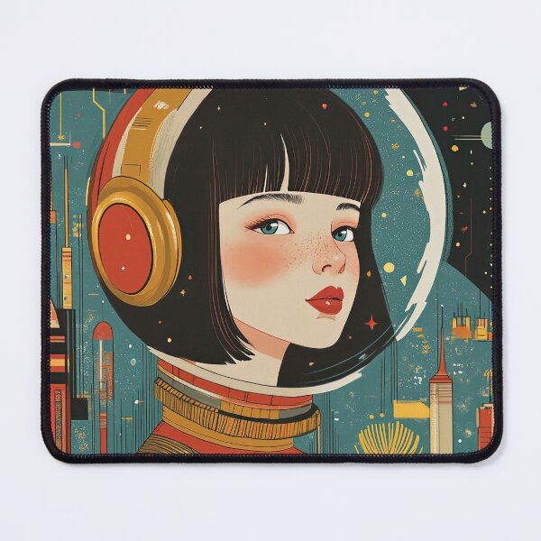 Item preview, Space Opera designed and sold by Retro Type.