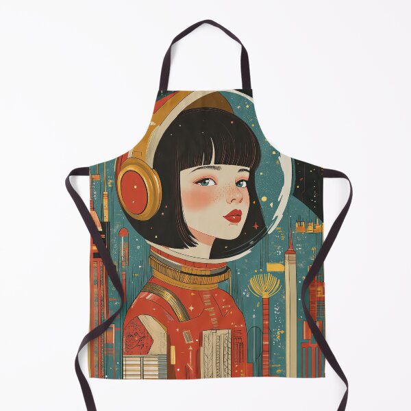 Item preview, Space Opera designed and sold by Retro Type.