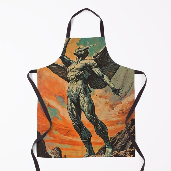 Item preview, New Man designed and sold by patternshoprad.