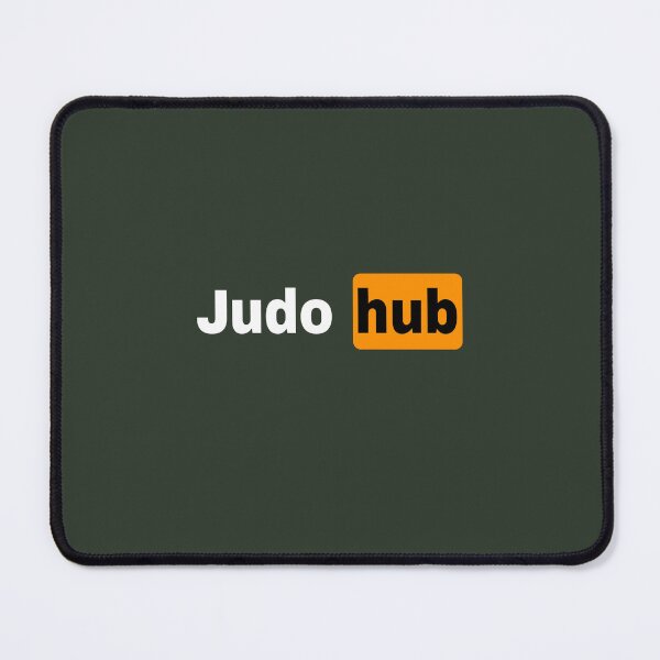 Item preview, Judo hub designed and sold by NextRVibe.