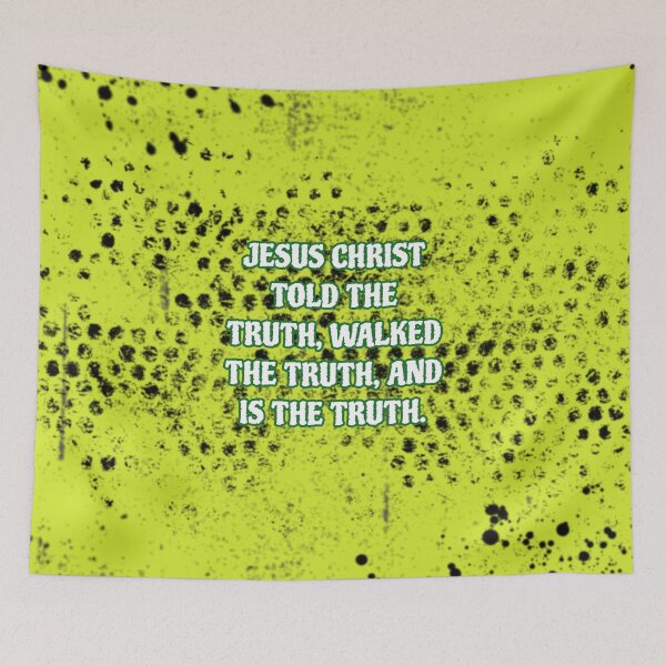 Item preview, JESUS CHRIST 1 designed and sold by Salisha Wheeler.