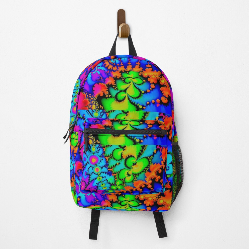 Item preview, Backpack designed and sold by MyInnerEyeMike2.