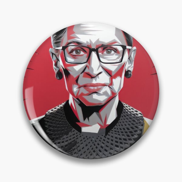 Item preview, I dissent RBG designed and sold by TeeARTHY.