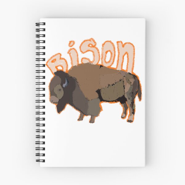 Item preview, Bison designed and sold by GeorgioSilva.