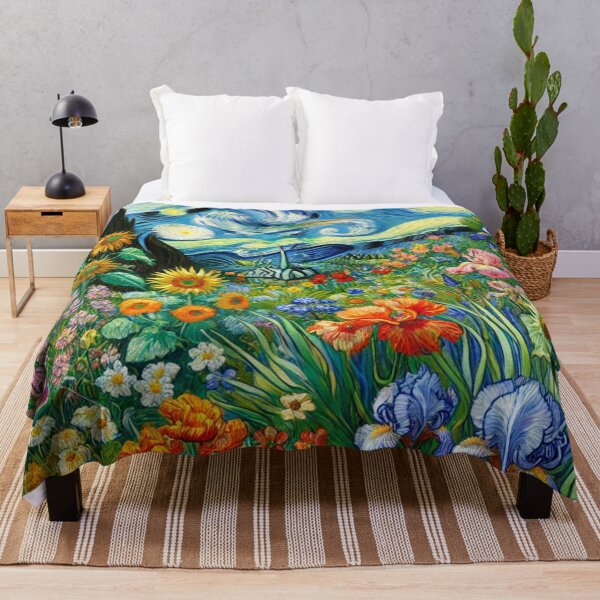 Item preview, Cielo nocturno arremolinado designed and sold by Yves Artico.