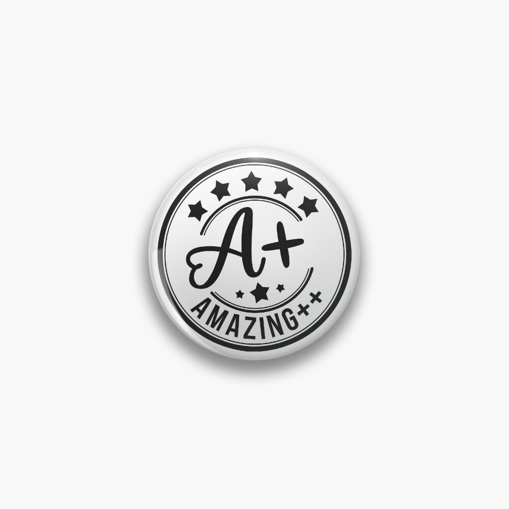 Item preview, Pin designed and sold by neilfitzgerald.