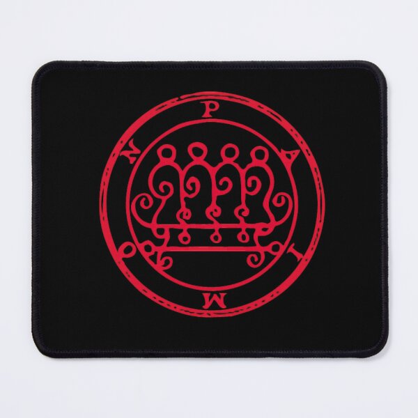Item preview, Sigil of Paimon designed and sold by nshaltiel.