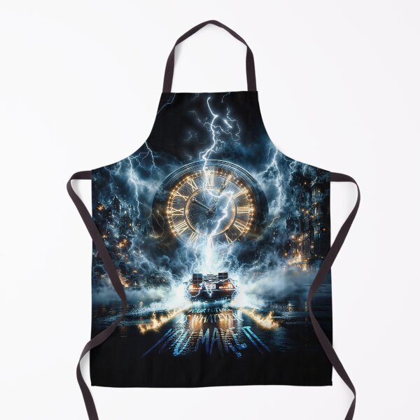 Item preview, The Future Awaits designed and sold by saibot2004.