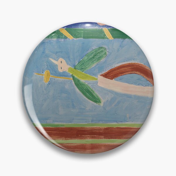 Item preview, Alfredo Volpi designed and sold by GRAHAM POTER.