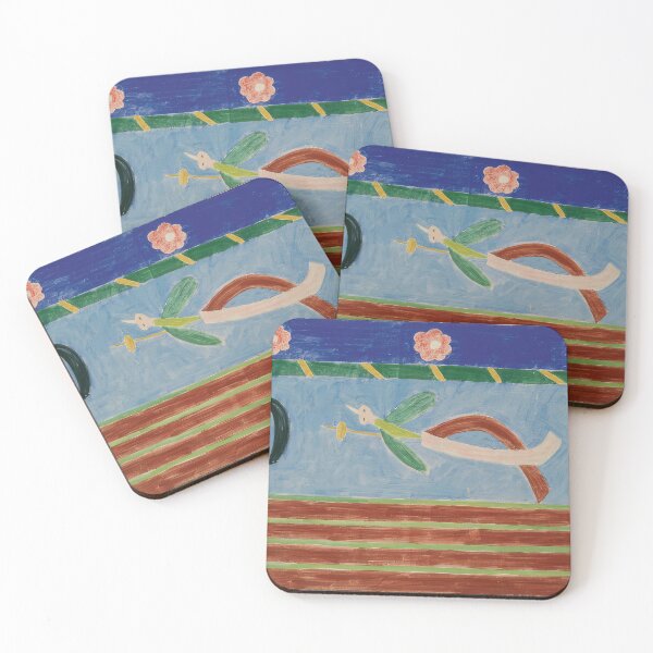 Item preview, Alfredo Volpi designed and sold by GRAHAM POTER.