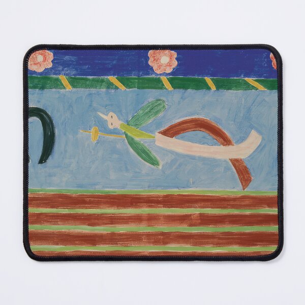 Item preview, Alfredo Volpi designed and sold by GRAHAM POTER.