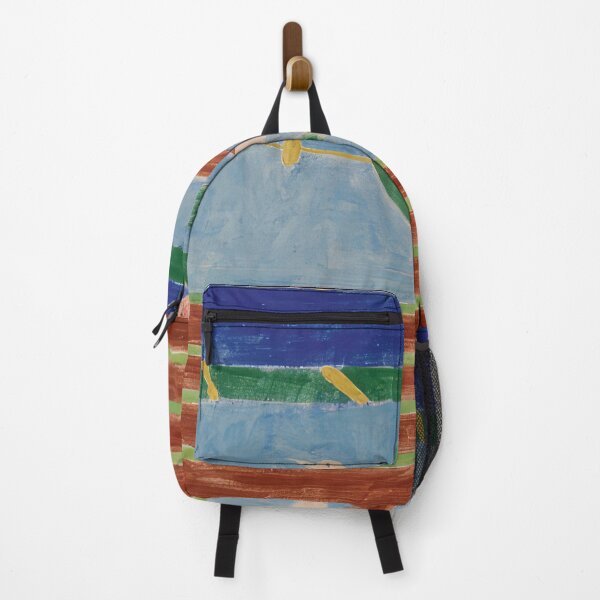 Item preview, Alfredo Volpi designed and sold by GRAHAM POTER.