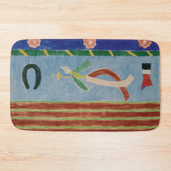 Item preview, Alfredo Volpi designed and sold by GRAHAM POTER.