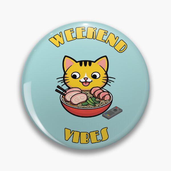 Item preview, WEEKEND VIBES designed and sold by RyanJGtz.