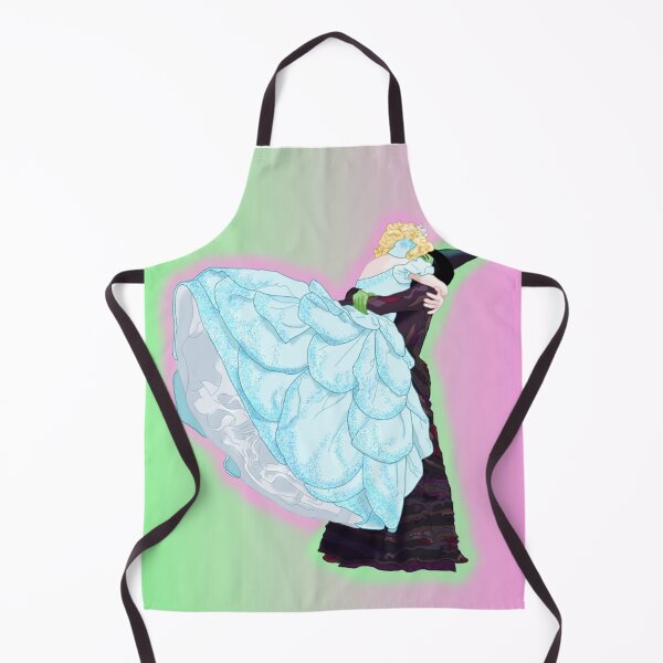Item preview, Glinda y Elphaba designed and sold by eclipseatdawn.