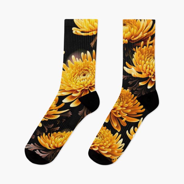 Item preview, Chrysanthemum morifolium crisantemo Flower power designed and sold by Helios Be. Lavsh.