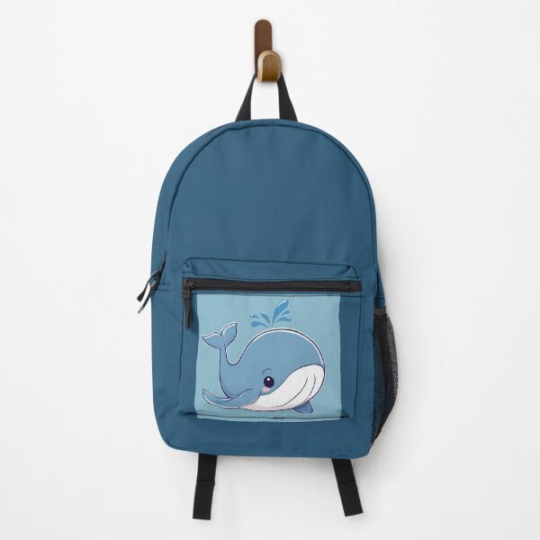 Item preview, Cute Whale designed and sold by JoyfulDreamShop.