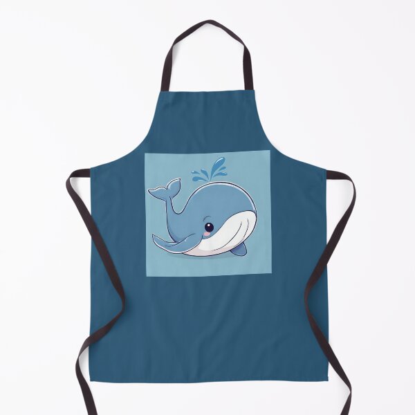 Item preview, Cute Whale designed and sold by JoyfulDreamShop.