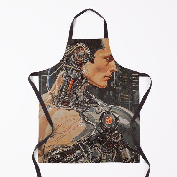 Item preview, Android designed and sold by patternshoprad.