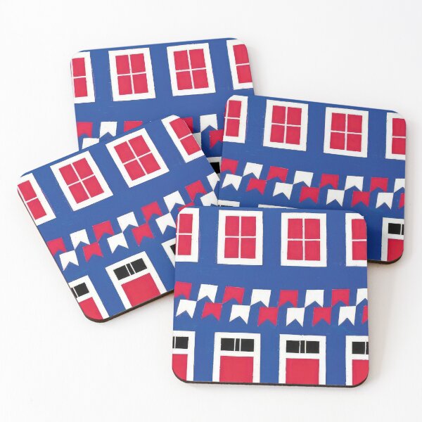 Item preview, Alfredo Volpi designed and sold by GRAHAM POTER.