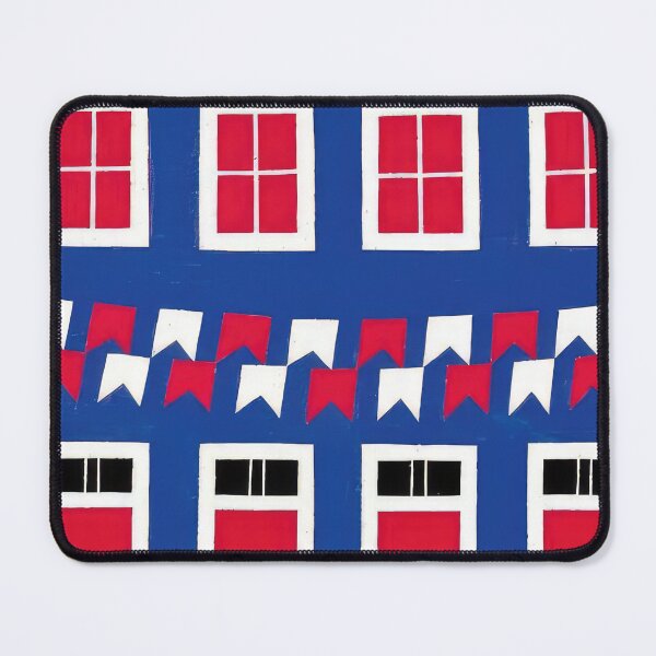 Item preview, Alfredo Volpi designed and sold by GRAHAM POTER.