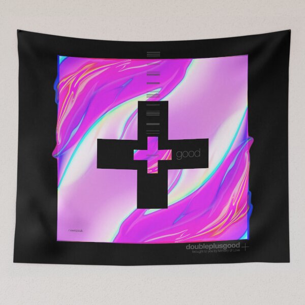Item preview, doubleplusgood designed and sold by 7115.