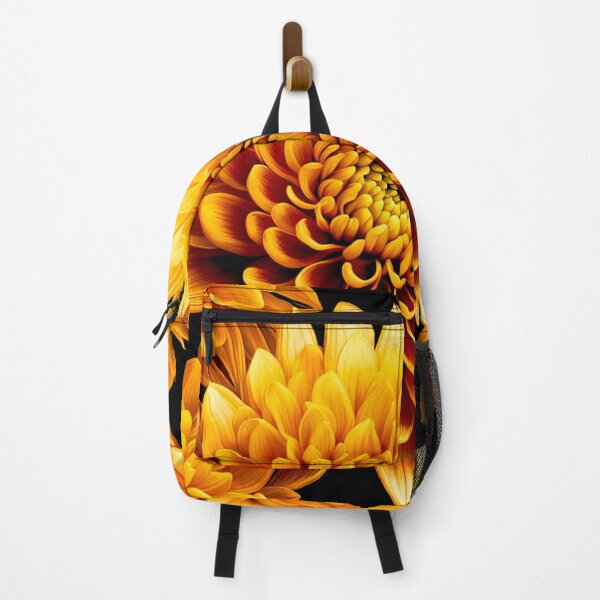 Item preview, Crisantemo morifolium crisantemo Poder de las flores v2 designed and sold by Helios Be. Lavsh.