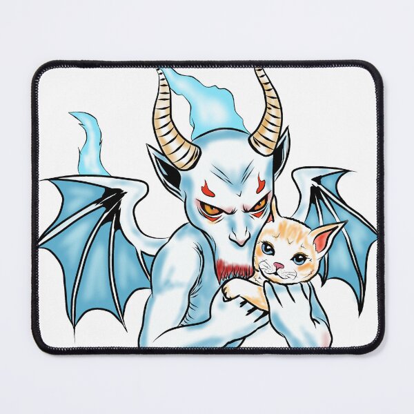 Item preview, Devil's concern designed and sold by Mascarad.