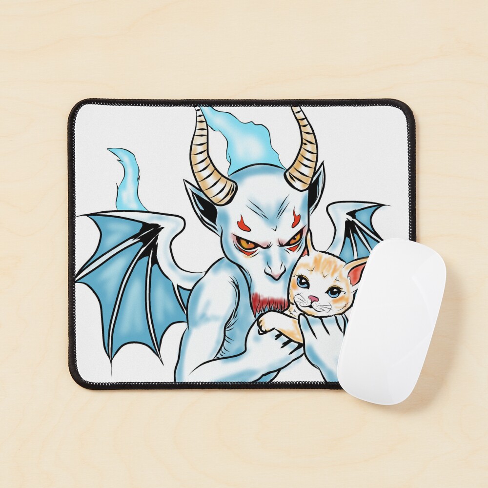 Item preview, Mouse Pad designed and sold by Mascarad.