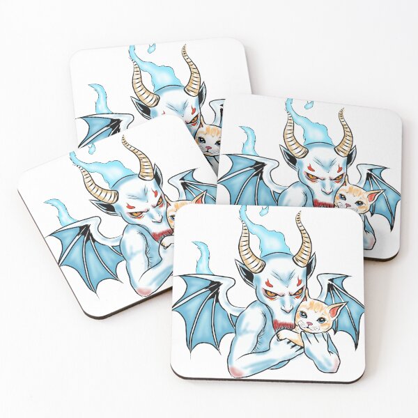 Item preview, Devil's concern designed and sold by Mascarad.