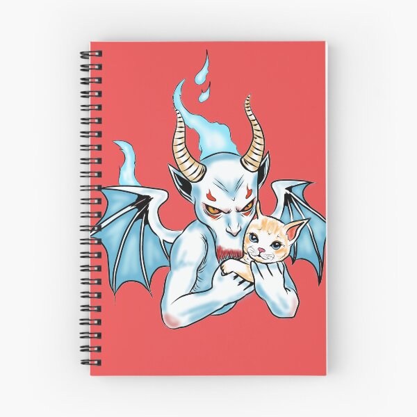 Item preview, Devil's concern designed and sold by Mascarad.