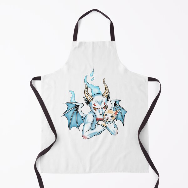 Item preview, Devil's concern designed and sold by Mascarad.