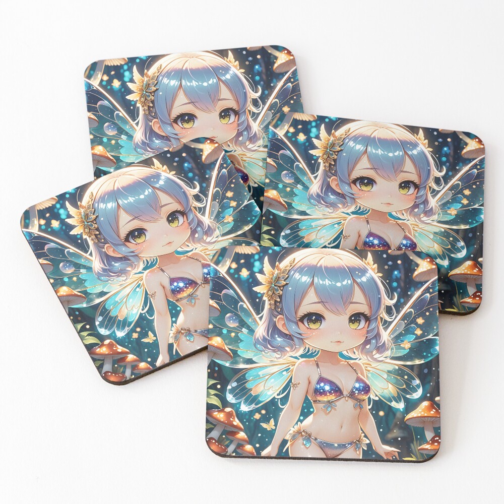 Item preview, Coasters (Set of 4) designed and sold by svace.