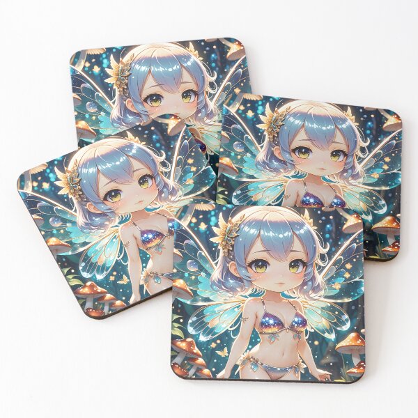 Item preview, Chibi Fairy  designed and sold by svace.